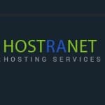 Hostranet logo
