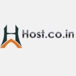 host.co.in logo