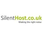 Silent Host Ltd logo