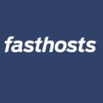 Fasthosts logo