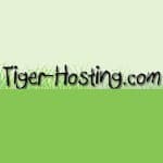 Tiger Hosting logo