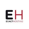 ClickHOST logo