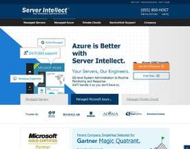 Server Intellect logo