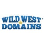 Wild West Domains logo