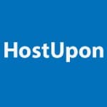HostUpon logo