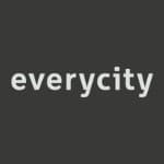 EveryCity logo