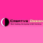 Creativedesign logo