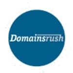 Domainsrush logo