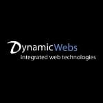 Dynamicwebs logo