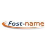 Fast-name logo