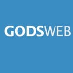 GodsWeb logo