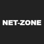 Net-zone logo