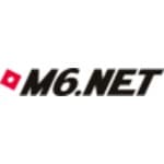 M6.NET logo