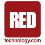 REDtechnology logo