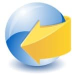 Mydomain logo