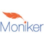 Moniker logo