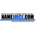 NameJuice.com logo