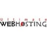 Ultimate Web Hosting logo