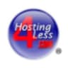 Hosting 4 Less logo