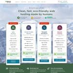 Eco Web Hosting logo