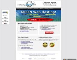 WebHostingPeriod logo