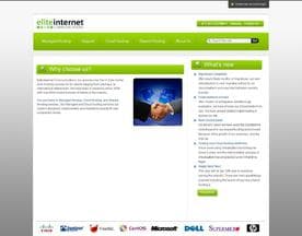 Elite Internet Communications logo
