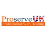 ProserveUK logo