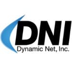 Dynamic Net logo