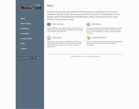 Nvision logo