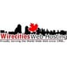 Wirecities Web Hosting logo
