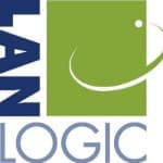 Lanlogic Incorporated logo