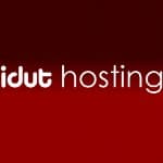 Idut Hosting logo