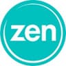 Zen Internet logo