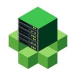 Simple Servers logo