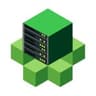 Simple Servers logo