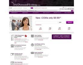 Saba Domain Hosting logo