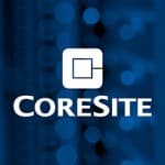 CoreSite logo