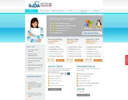 BGSA logo