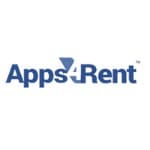 Apps4Rent logo