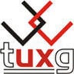 TUXG Hosting logo
