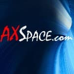 AXSpace logo
