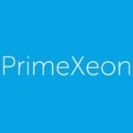 PrimeXeon logo