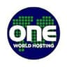 One World Hosting logo