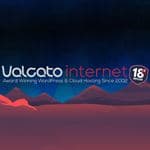 Valcato Internet logo