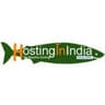 HostingInIndia logo