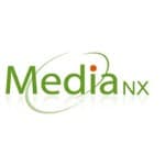 media melange logo