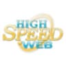 High Speed Web logo