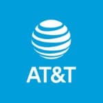 AT&T Web Hosting logo