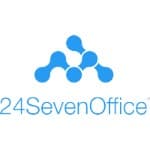 24SevenOffice logo