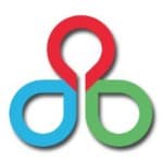 AkkenCloud logo